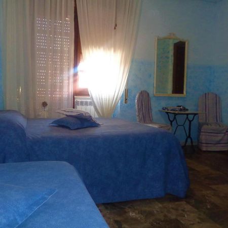 Abacab Hotel Passoscuro Bagian luar foto